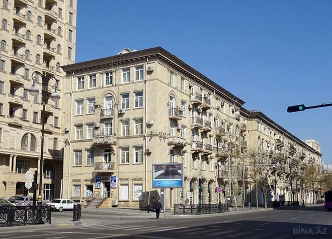 İcarəyə verilir 1 otaqlı köhnə tikili 40 m², İçəri Şəhər m., photo 11 from 13