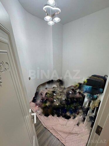 Продаётся 4-комн. новостройка 165 м², м. Нефтчиляр, photo 16 from 22