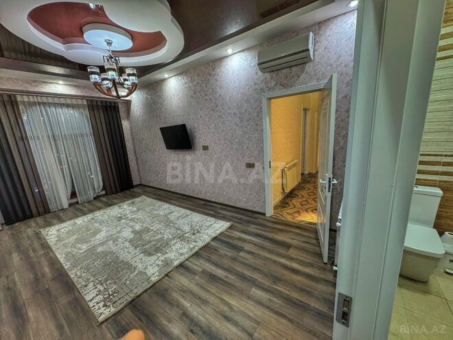 Продаётся 4-комн. новостройка 165 м², м. Нефтчиляр, photo 3 from 22