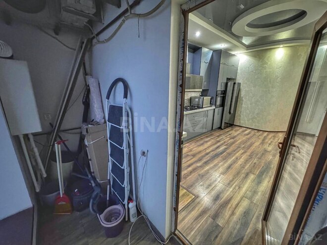 Продаётся 4-комн. новостройка 165 м², м. Нефтчиляр, photo 15 from 22