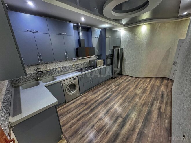 Продаётся 4-комн. новостройка 165 м², м. Нефтчиляр, photo 13 from 22