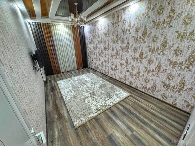 Продаётся 4-комн. новостройка 165 м², м. Нефтчиляр, photo 8 from 22