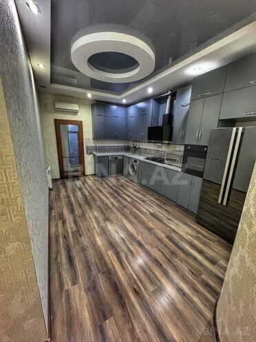 Продаётся 4-комн. новостройка 165 м², м. Нефтчиляр, photo 14 from 22