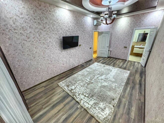 Продаётся 4-комн. новостройка 165 м², м. Нефтчиляр, photo 4 from 22