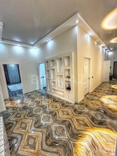 Продаётся 4-комн. новостройка 165 м², м. Нефтчиляр, photo 18 from 22