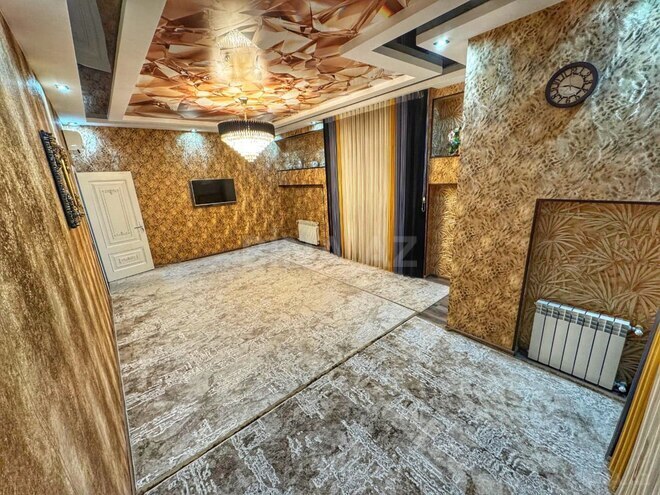 Продаётся 4-комн. новостройка 165 м², м. Нефтчиляр, photo 11 from 22