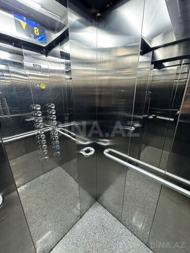 Продаётся 4-комн. новостройка 165 м², м. Нефтчиляр, photo 20 from 22