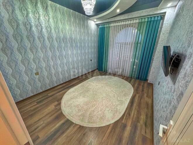 Продаётся 4-комн. новостройка 165 м², м. Нефтчиляр, photo 6 from 22