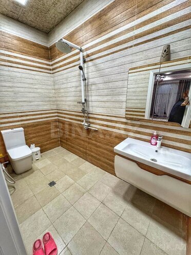 Продаётся 4-комн. новостройка 165 м², м. Нефтчиляр, photo 5 from 22