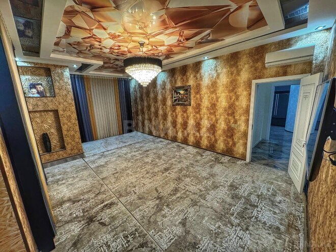 Продаётся 4-комн. новостройка 165 м², м. Нефтчиляр, photo 10 from 22