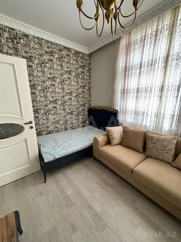 Сдаётся 4-комн. вторичка 200 м², м. Сахил, photo 6 from 15