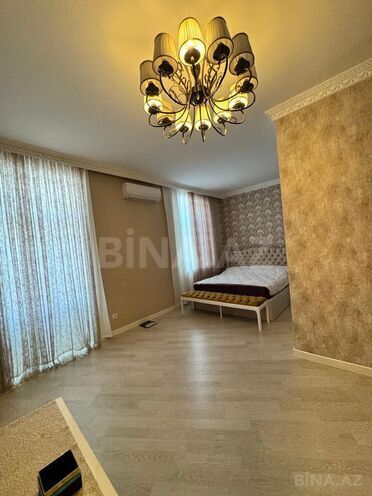 Сдаётся 4-комн. вторичка 200 м², м. Сахил, photo 10 from 15