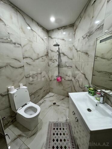 Сдаётся 4-комн. вторичка 200 м², м. Сахил, photo 14 from 15