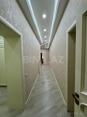 Сдаётся 4-комн. вторичка 200 м², м. Сахил, photo 13 from 15