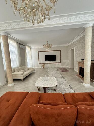 Сдаётся 4-комн. вторичка 200 м², м. Сахил, photo 7 from 15