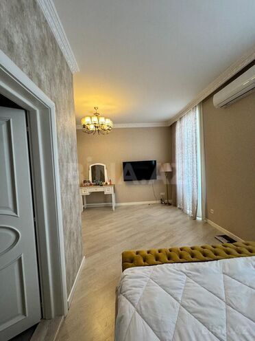 Сдаётся 4-комн. вторичка 200 м², м. Сахил, photo 11 from 15