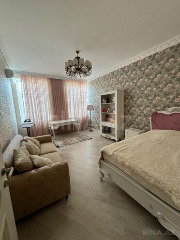 Сдаётся 4-комн. вторичка 200 м², м. Сахил, photo 9 from 15