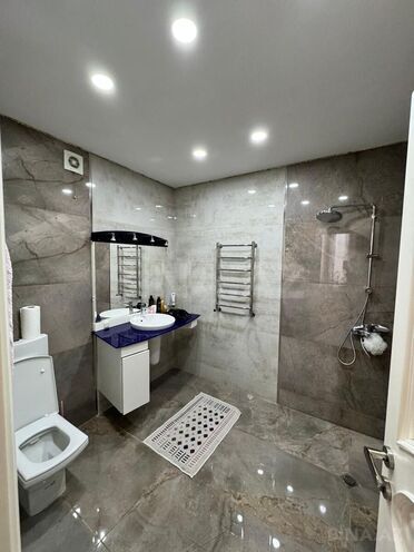 Сдаётся 4-комн. вторичка 200 м², м. Сахил, photo 12 from 15