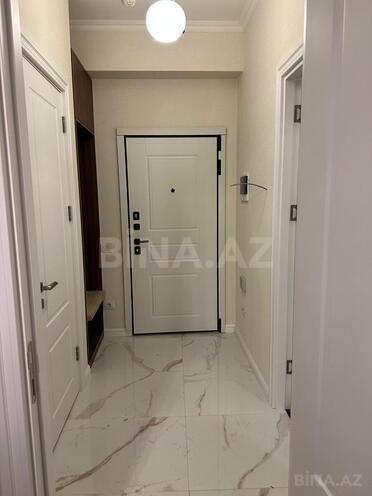 Satılır 2 otaqlı yeni tikili 65 m², Yasamal r., photo 4 from 9