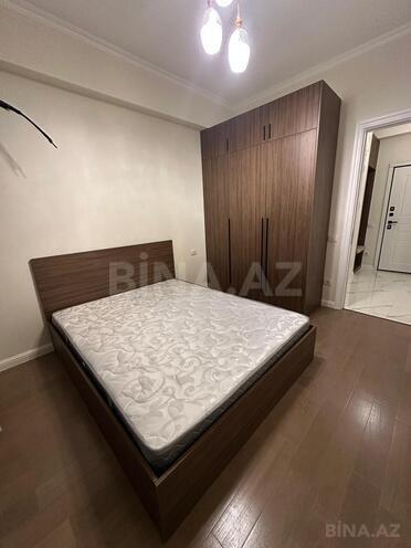 Satılır 2 otaqlı yeni tikili 65 m², Yasamal r., photo 6 from 9