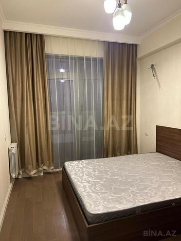 Satılır 2 otaqlı yeni tikili 65 m², Yasamal r., photo 5 from 9