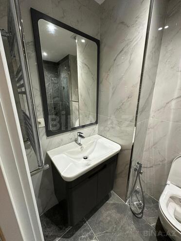 Satılır 2 otaqlı yeni tikili 65 m², Yasamal r., photo 8 from 9