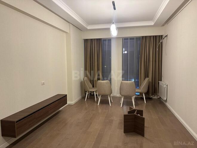 Satılır 2 otaqlı yeni tikili 65 m², Yasamal r., photo 3 from 9
