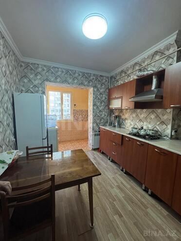 Satılır 2 otaqlı köhnə tikili 65 m², İnşaatçılar m., photo 4 from 8