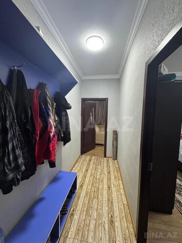 Satılır 2 otaqlı köhnə tikili 65 m², İnşaatçılar m., photo 6 from 8
