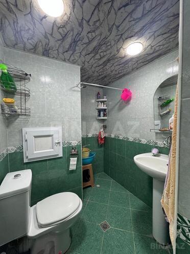 Satılır 2 otaqlı köhnə tikili 65 m², İnşaatçılar m., photo 7 from 8
