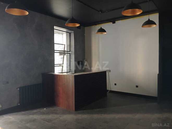 İcarəyə verilir  obyekt 220 m², Binəqədi q., photo 4 from 10