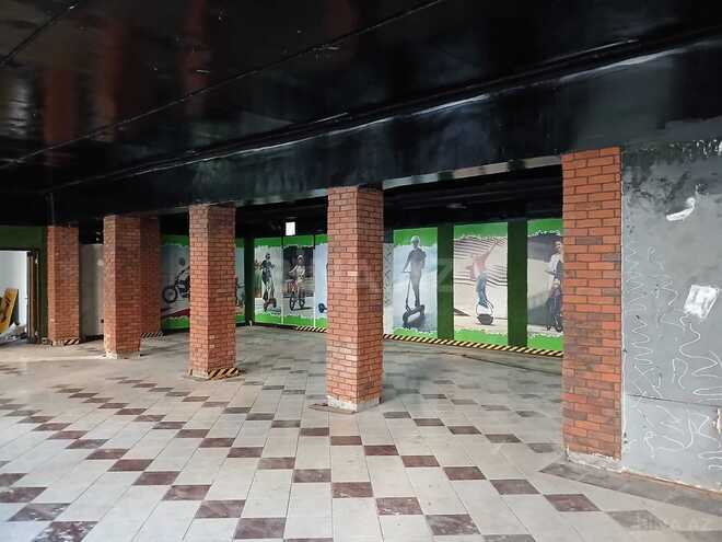 İcarəyə verilir  obyekt 220 m², Binəqədi q., photo 7 from 10