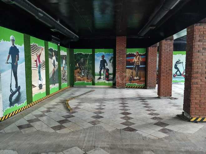 İcarəyə verilir  obyekt 220 m², Binəqədi q., photo 3 from 10