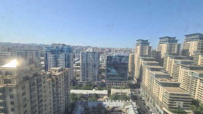 Продаётся 2-комн. новостройка 98 м², Насиминский  р., photo 16 from 17