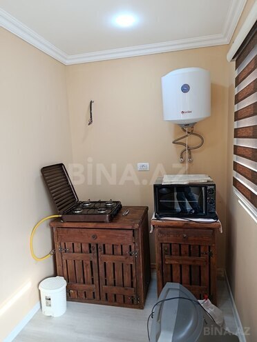 Satılır 2 otaqlı həyət evi/bağ evi 65 m², Maştağa q., photo 3 from 11