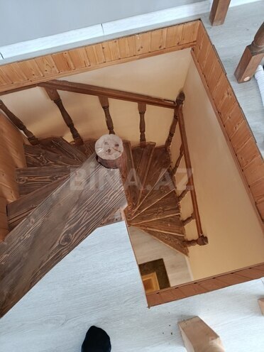 Satılır 2 otaqlı həyət evi/bağ evi 65 m², Maştağa q., photo 7 from 11