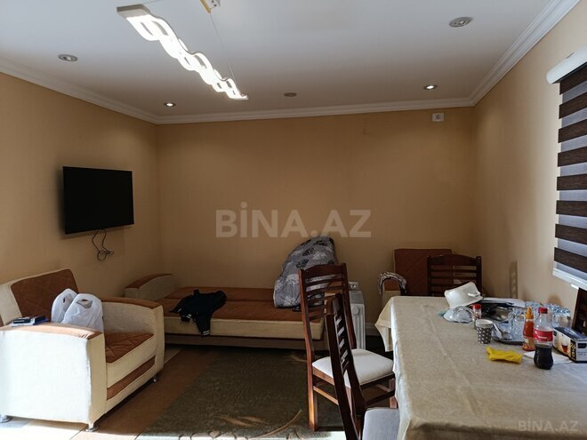Satılır 2 otaqlı həyət evi/bağ evi 65 m², Maştağa q., photo 10 from 11