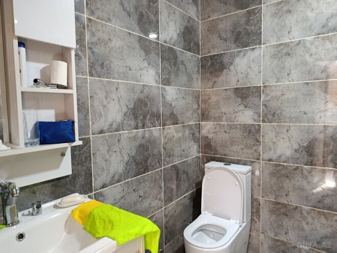 Satılır 2 otaqlı həyət evi/bağ evi 65 m², Maştağa q., photo 8 from 11