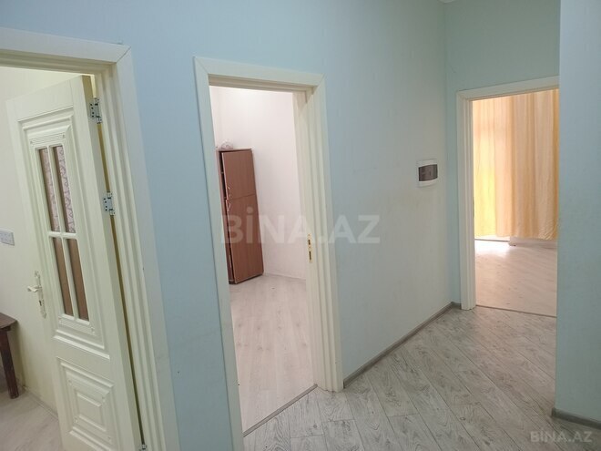 İcarəyə verilir 3 otaqlı yeni tikili 65 m², Masazır q., photo 6 from 19