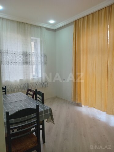 İcarəyə verilir 3 otaqlı yeni tikili 65 m², Masazır q., photo 14 from 19