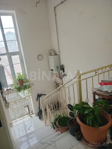 İcarəyə verilir 3 otaqlı yeni tikili 65 m², Masazır q., photo 18 from 19