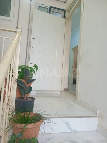 İcarəyə verilir 3 otaqlı yeni tikili 65 m², Masazır q., photo 17 from 19