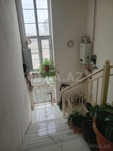 İcarəyə verilir 3 otaqlı yeni tikili 65 m², Masazır q., photo 3 from 19