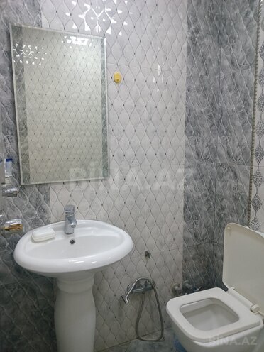 İcarəyə verilir 3 otaqlı yeni tikili 65 m², Masazır q., photo 12 from 19