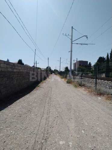 Satılır  torpaq 4 sot, Bakıxanov q., photo 5 from 6