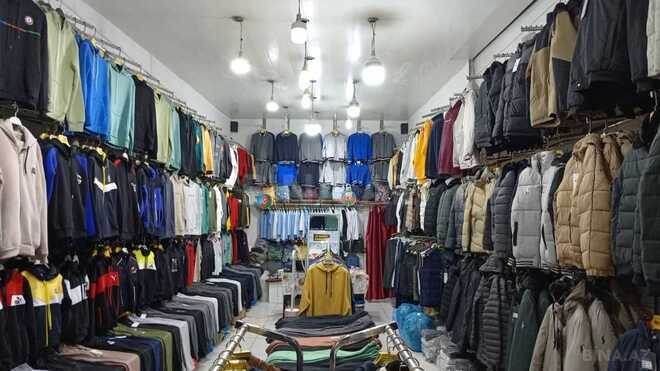 Продаётся  объект 40 м², пос. Локбатан, photo 4 from 9