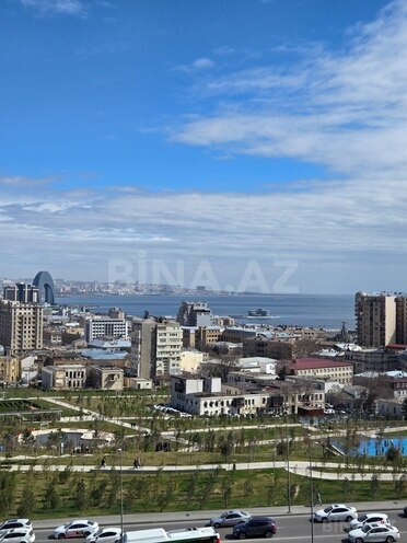 Продаётся 3-комн. вторичка 74 м², м. Элмляр Академиясы, photo 5 from 12