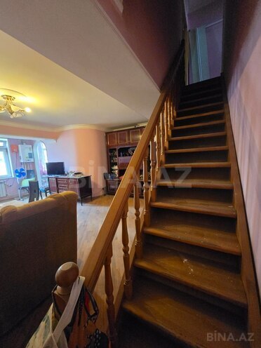 Продаётся 3-комн. вторичка 74 м², м. Элмляр Академиясы, photo 9 from 12