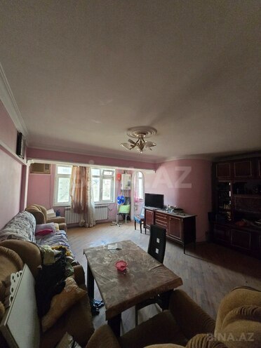 Продаётся 3-комн. вторичка 74 м², м. Элмляр Академиясы, photo 6 from 12