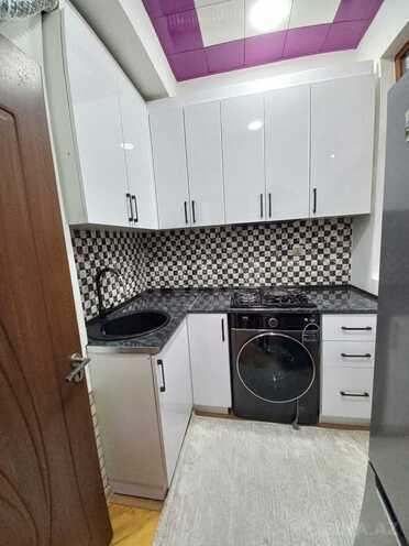 Satılır 2 otaqlı yeni tikili 60 m², photo 4 from 7